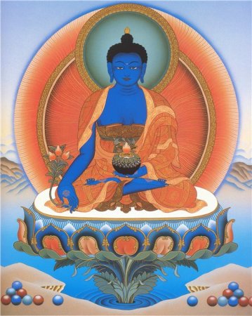 Обложка Тибетская медицина в 58 книгах (DjVu, PDF, DOC, RTF)