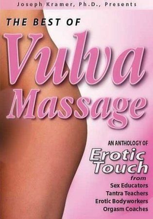 Обложка Массаж вульвы / The Best of Vulva Massage (DVDRip)