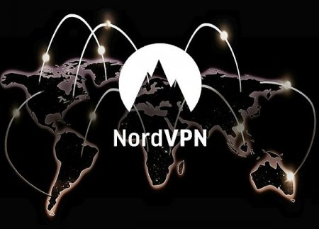 Обложка NordVPN Premium 6.30.10 (коммерческий VPN-клиент с расширенными возможностями)