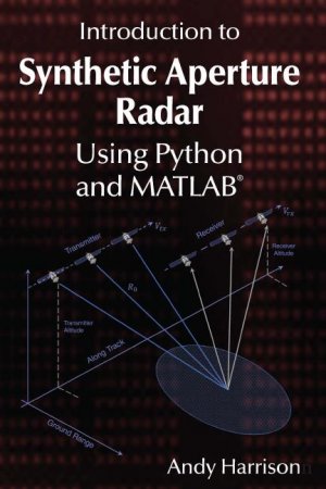 Обложка Introduction to Synthetic Aperture Radar Using Python and MATLAB (2022) PDF