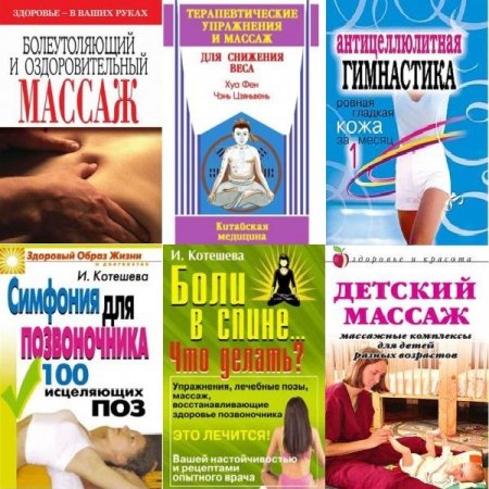 Обложка Как эффективно укрепить свое здоровье в 98 книгах (FB2)